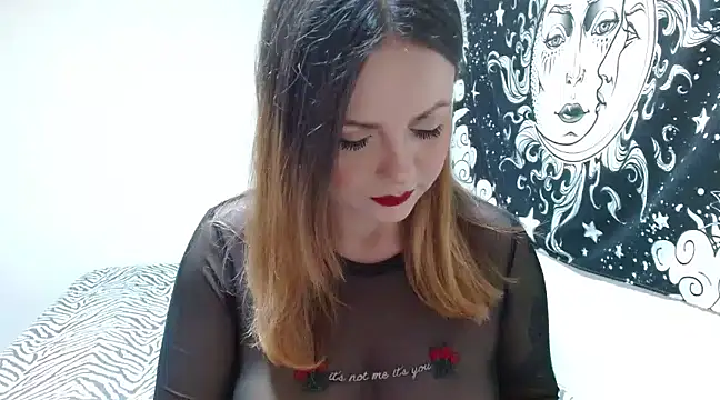 violetwhite777 online show from 03/16/25, 05:36