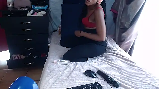 xxTatiannaxx online show from 10/29/25, 07:51