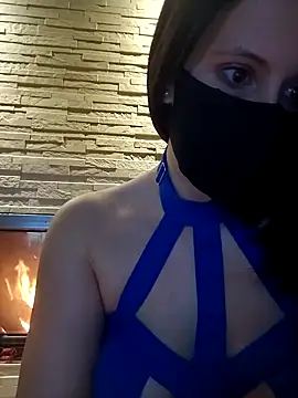 parthenopeax3 online show from 02/19/25, 11:57