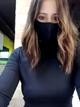 parthenopeax3 online show from 11/06/25, 09:02