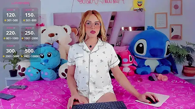 femboy-20 online show from 02/27/26, 08:08