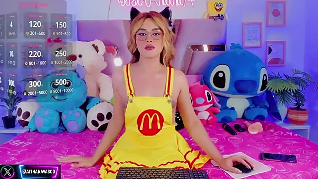 femboy-20 online show from 02/20/26, 01:57