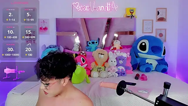 Snapshot of femboy-20 chatting on 02/27/25, 02:46 femboy-20 online show from 02/27/25, 02:46