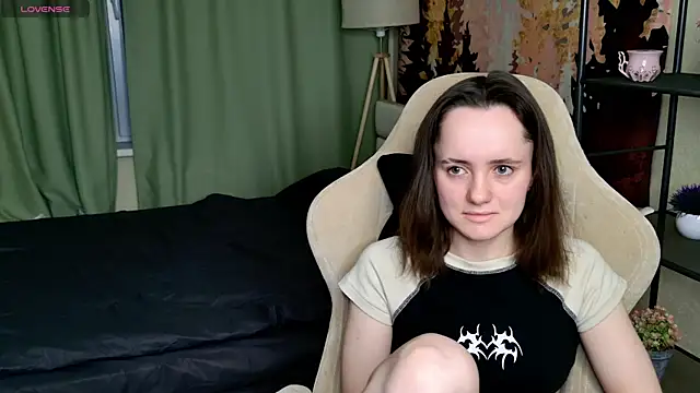 Luna Loveee online show from 03/15/25, 03:40