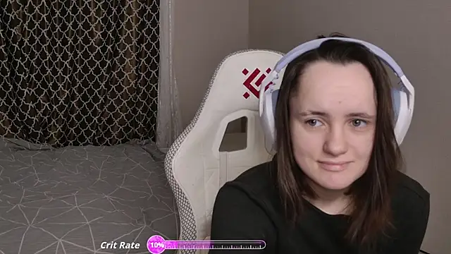 Luna Loveee online show from 01/08/26, 03:45