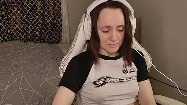 Luna Loveee online show from 01/15/26, 03:54