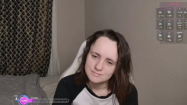 Luna Loveee online show from 01/11/26, 04:08