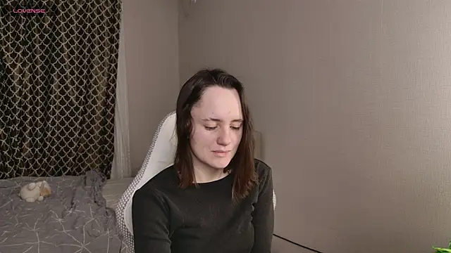 Luna Loveee online show from 01/10/26, 04:19