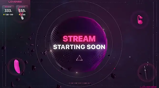 HannaJoan online show from 02/25/25, 08:11