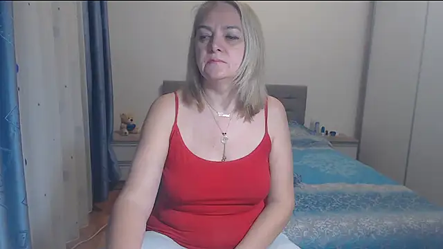 MatureDiana online show from 04/13/26, 02:37