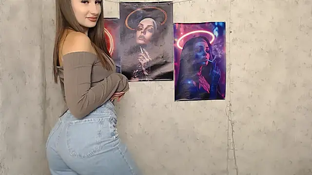  MiaAngell online show from 09/13/25, 01:55