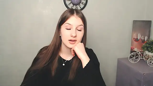  MiaAngell online show from 03/09/25, 02:21