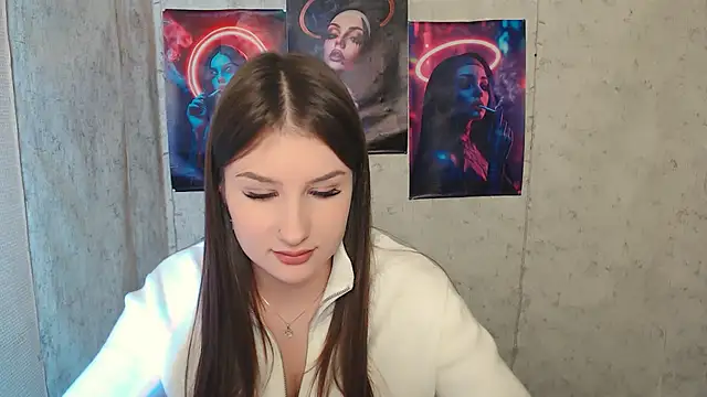  MiaAngell online show from 12/04/25, 03:00