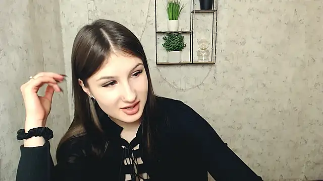  MiaAngell online show from 03/05/25, 02:01