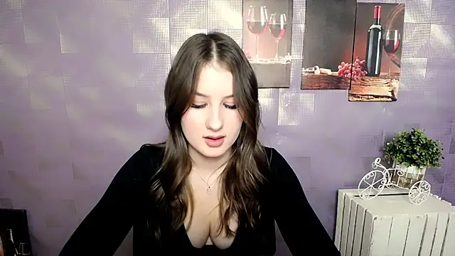  MiaAngell online show from 11/13/25, 04:11