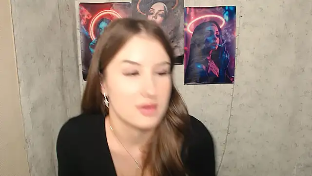  MiaAngell online show from 11/07/25, 02:54