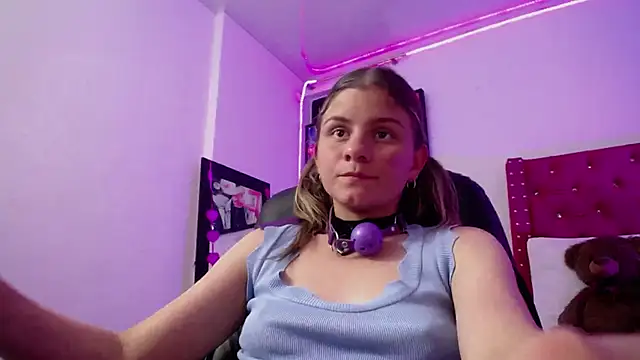 ValeAmayaa online show from 03/16/25, 12:23