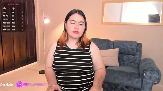 Snapshot of irisanderson_ chatting on 02/20/25, 12:25 irisanderson online show from 02/20/25, 12:25
