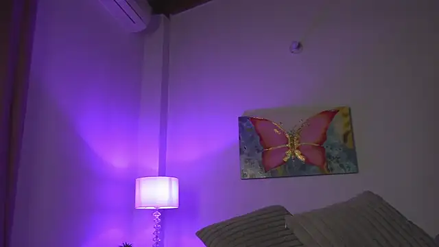 gala monroe online show from 10/21/25, 11:09