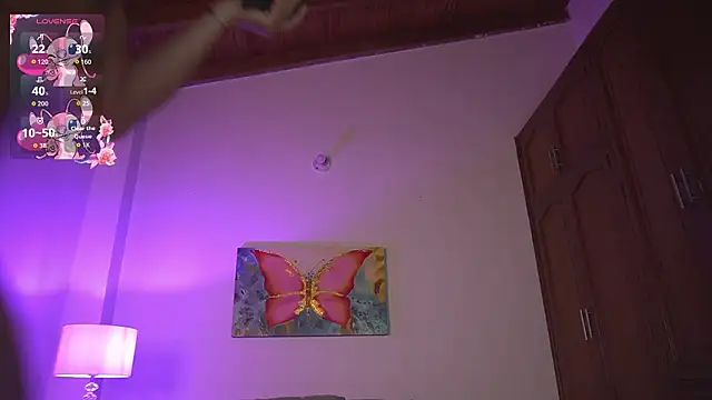 gala monroe online show from 03/02/26, 11:06