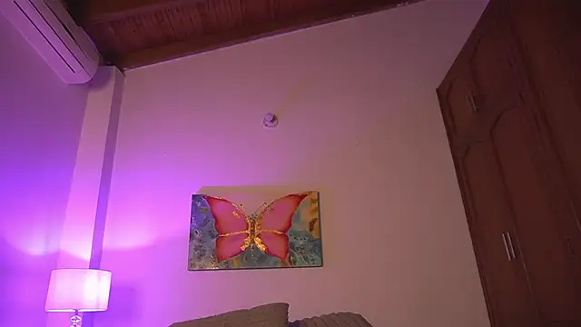 gala monroe online show from 03/24/26, 11:10