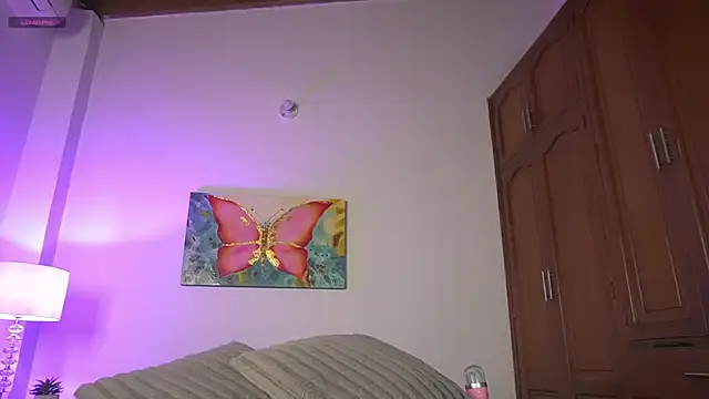 gala monroe online show from 11/24/25, 11:21