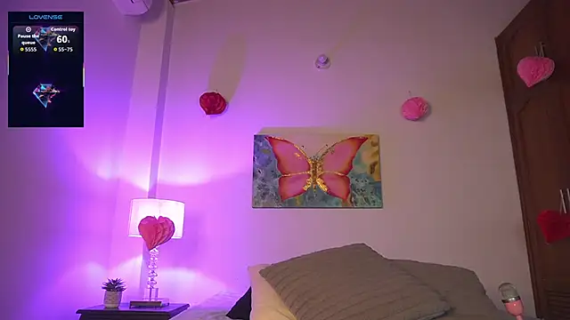 gala monroe online show from 02/18/26, 11:17