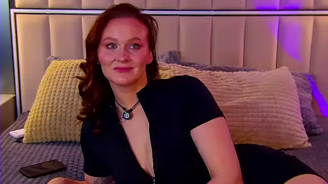 NatalyRose  online show from 11/26/25, 04:12