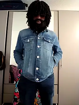 Flexy555 online show from 04/07/26, 04:42