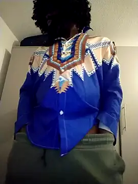 Flexy555 online show from 01/12/26, 07:37