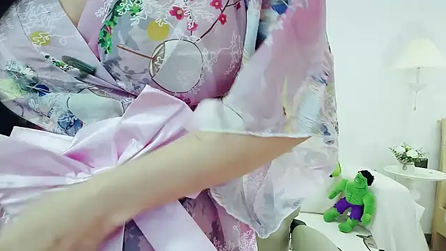 Dazzlebean online show from 03/31/26, 03:25