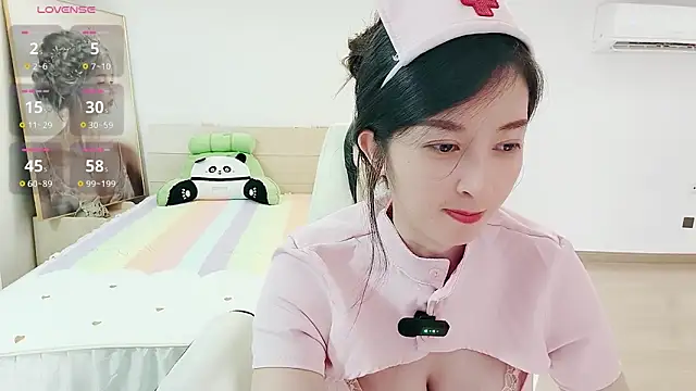 Dazzlebean online show from 09/14/25, 03:01