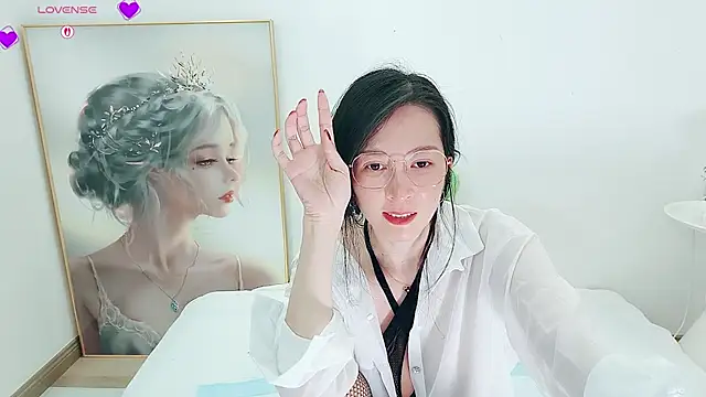 Dazzlebean online show from 03/06/26, 03:29