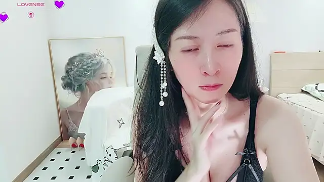 Dazzlebean online show from 03/04/26, 03:42