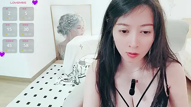 Snapshot of Dazzlebean chatting on 12/16/25, 04:33 Dazzlebean online show from 12/16/25, 04:33