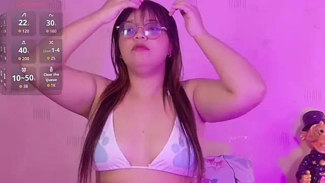 innocenthazel online show from 02/18/26, 02:42