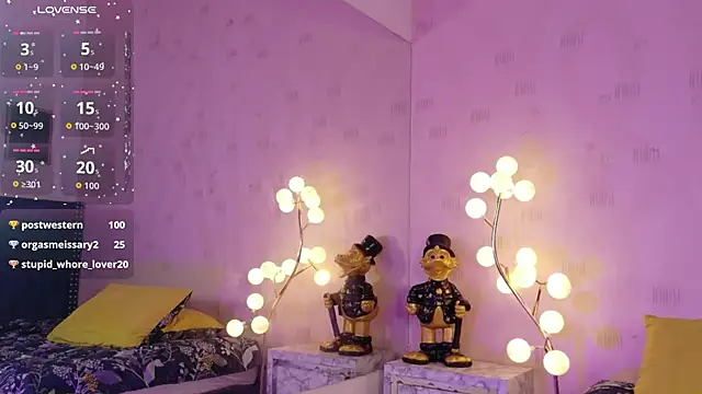 innocenthazel online show from 04/06/26, 01:01