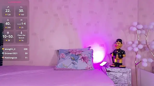 innocenthazel online show from 02/24/26, 02:45