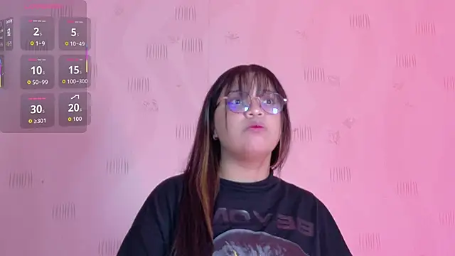 innocenthazel online show from 12/05/25, 03:05