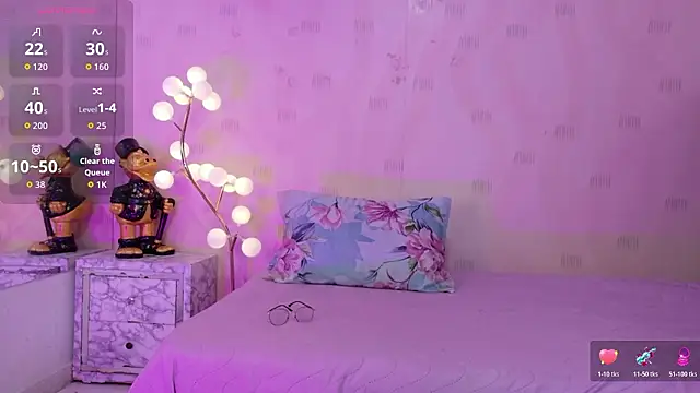 innocenthazel online show from 03/13/26, 02:49