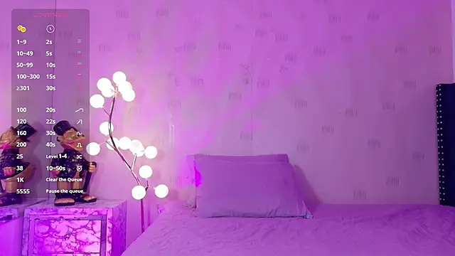 innocenthazel online show from 03/12/26, 03:01