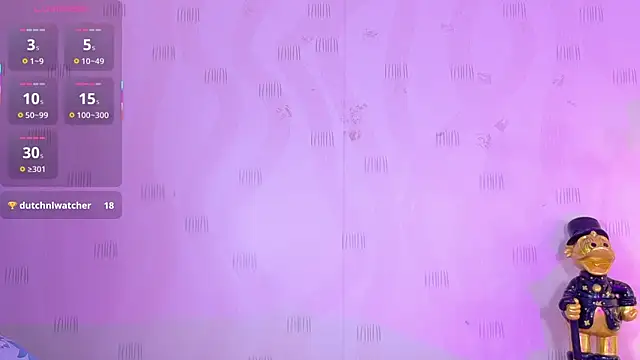 innocenthazel online show from 01/09/26, 02:51