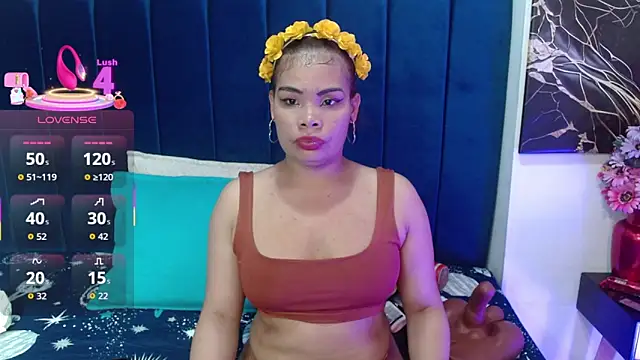 Mariana star1 online show from 01/08/26, 04:18