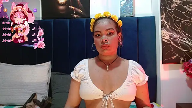 Mariana star1 online show from 11/04/25, 04:38