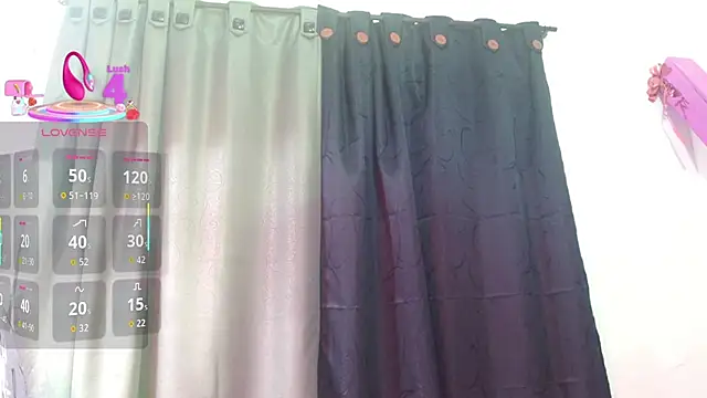 Mariana star1 online show from 12/03/25, 04:24