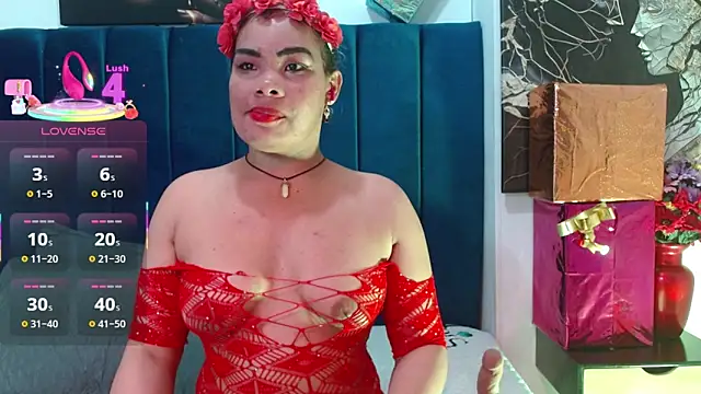 Mariana star1 online show from 12/02/25, 04:14