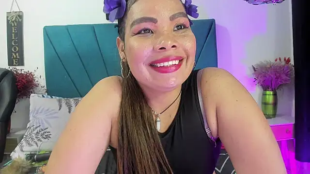 Snapshot of Mariana_star1 chatting on 06/25/26, 04:32 Mariana star1 online show from 06/25/26, 04:32