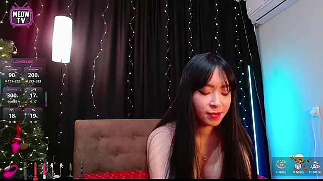 miyakimi0101 online show from 12/15/25, 04:29