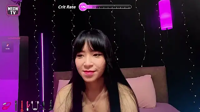 miyakimi0101 online show from 05/01/26, 11:54