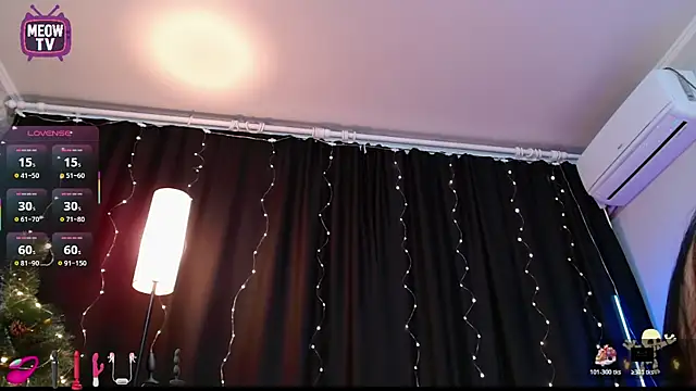 miyakimi0101 online show from 12/16/25, 12:15